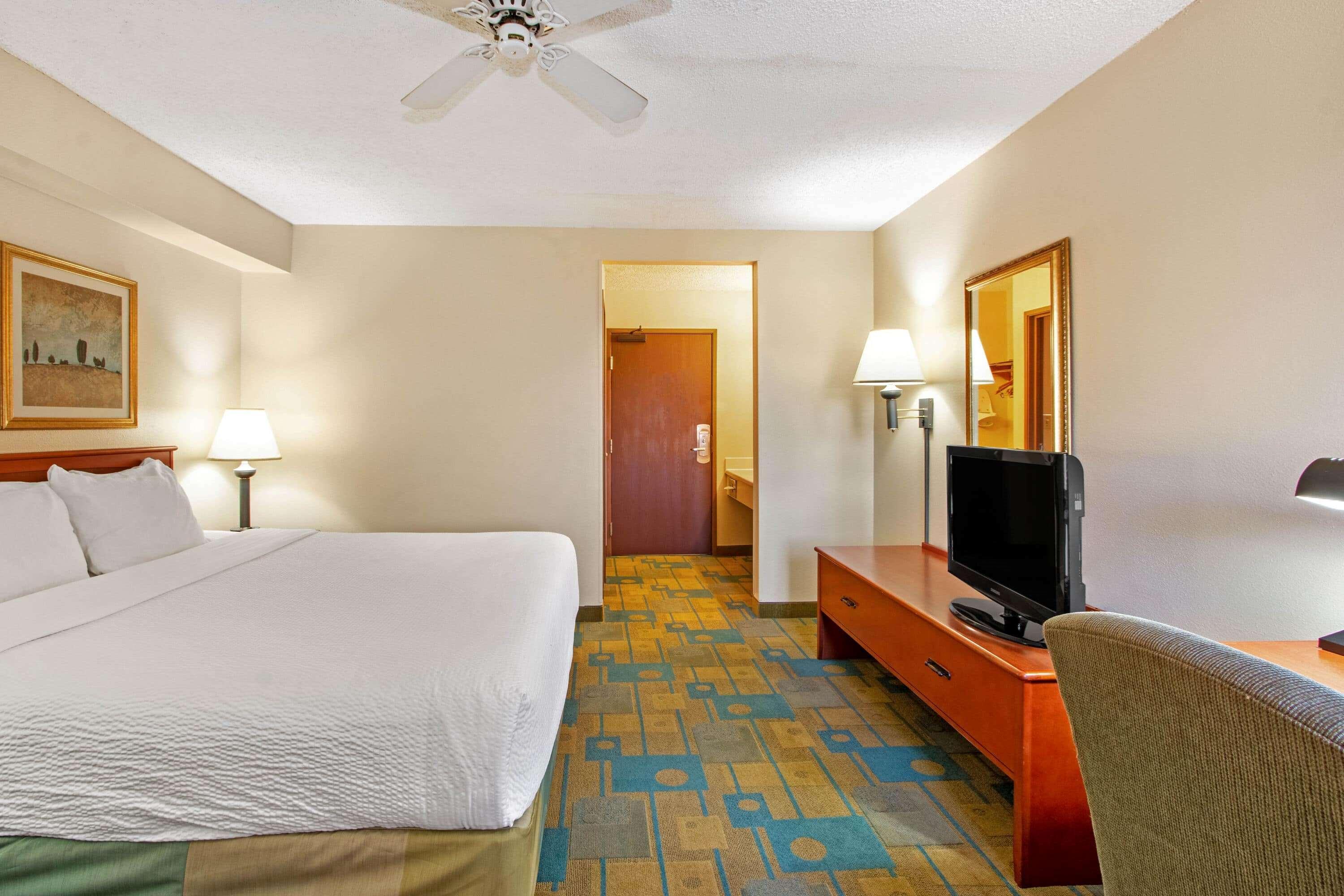 La Quinta By Wyndham Albuquerque Journal Ctr Nw Ξενοδοχείο Εξωτερικό φωτογραφία