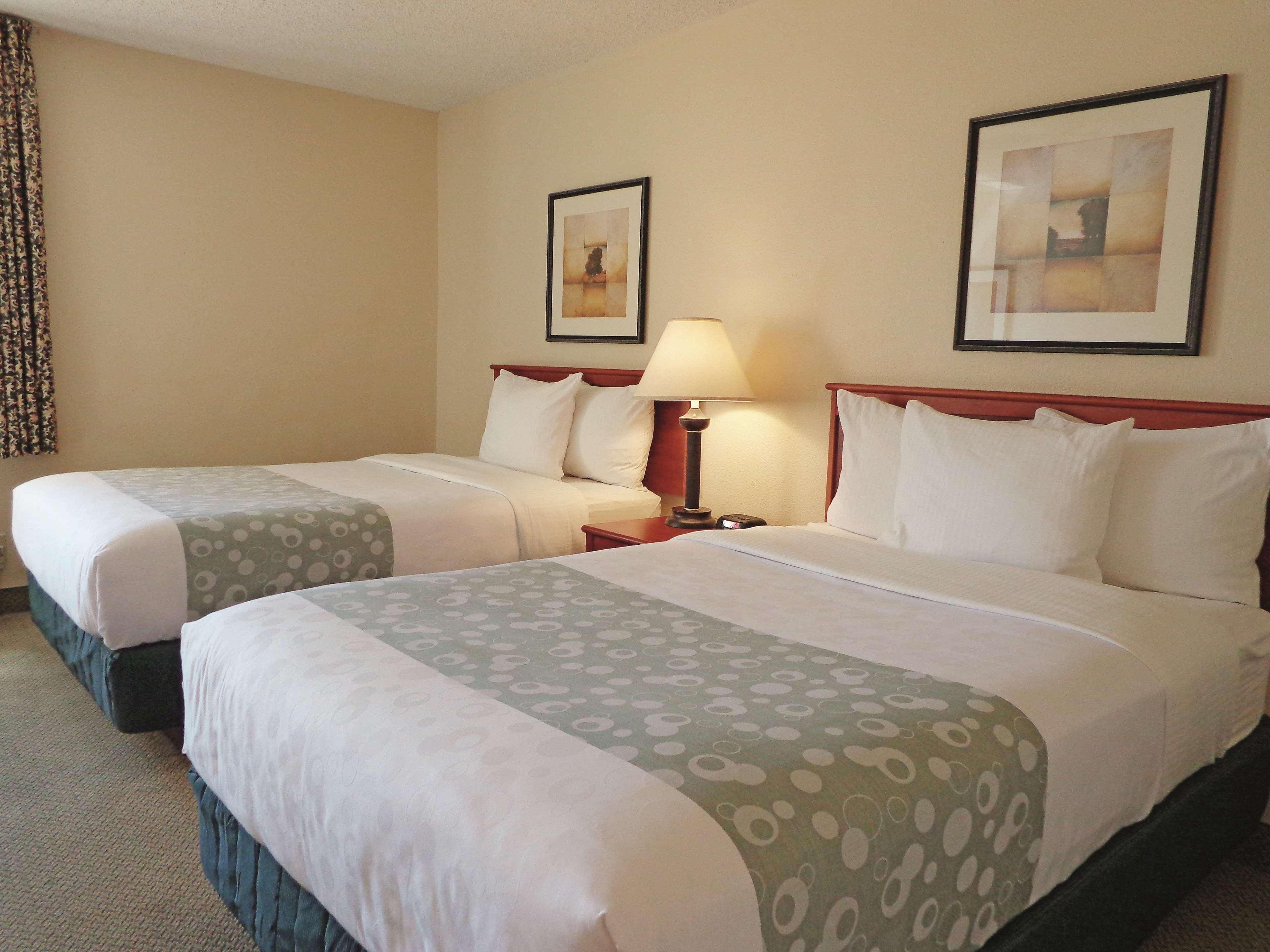 La Quinta By Wyndham Albuquerque Journal Ctr Nw Ξενοδοχείο Εξωτερικό φωτογραφία