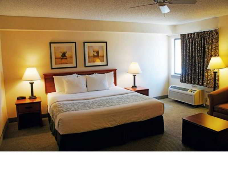 La Quinta By Wyndham Albuquerque Journal Ctr Nw Ξενοδοχείο Εξωτερικό φωτογραφία